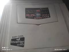 inverter Air cooler