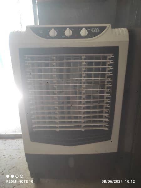 inverter Air cooler 3
