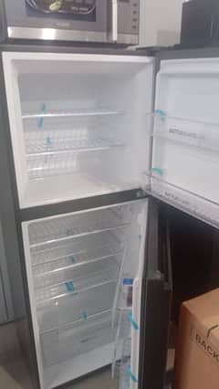 316 epr  Haier refrigerator