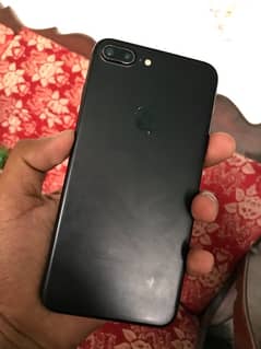 iPhone 7 Plus non pta bypass