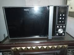 Haier Microwave Oven 20L
