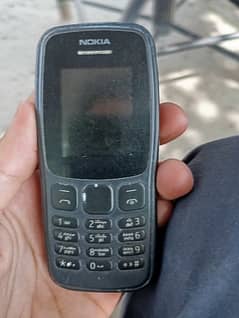 Sale Nokia 106