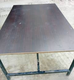 Study Table For Sale 0