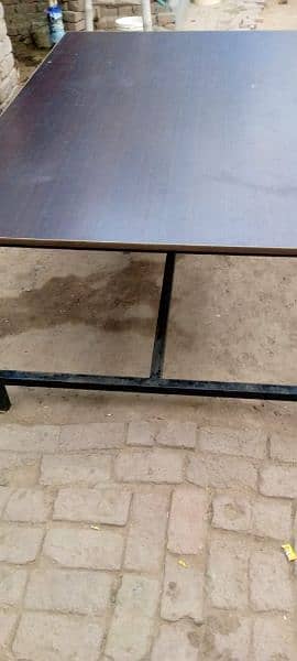 Study Table For Sale 1