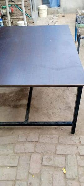 Study Table For Sale 4