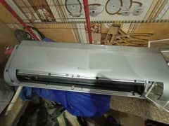 Gree Spilt Heat and cool 2 ton Ac for sell 0
