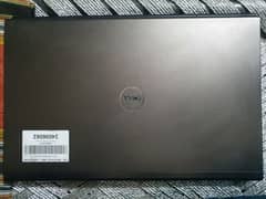 Dell m6700 graphic gaming laptop