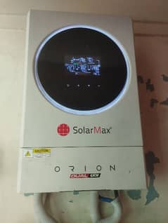 solarmax orion 6kw 7000 pv