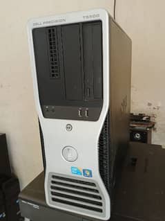 Extreme Powerful Dell Tower PC