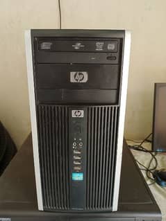 Core i5 PC with nVidia GT 730 2GB
