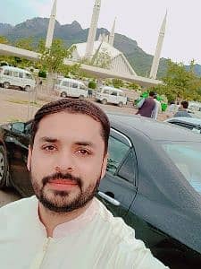 Hussnain