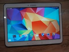 Samsung Galaxy Tab 4  10.1 ( Sm-T535)