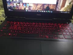 Gaming Laptop (Dell Inspiron 15 7000 Gaming)