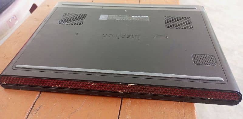 Gaming Laptop (Dell Inspiron 15 7000 Gaming) 16