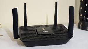 Linksys ac8300 Tri Band Gaming Wifi Router