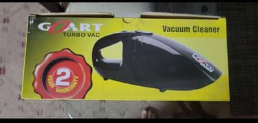 Brand New Car Vaccum Cleaner
