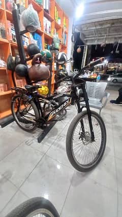 Phoenix bicycle cycle phonix bicycle