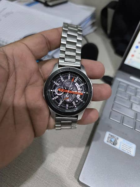 galaxy watch 46mm 0