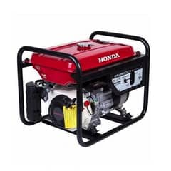 Honda 2kva generator for sale