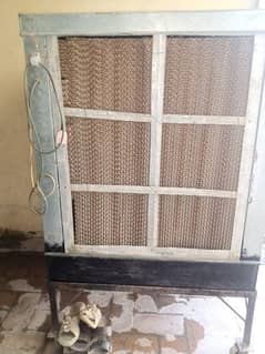 Lahori full size Room Cooler Fan For Sale