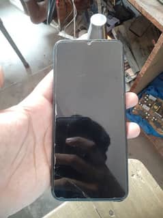 infinix hot 8 lite 3/32 3G good condition pta approved