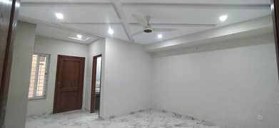 7 MARLA Triple Storey House Available for sale in Jinnah Garden Islamabad
