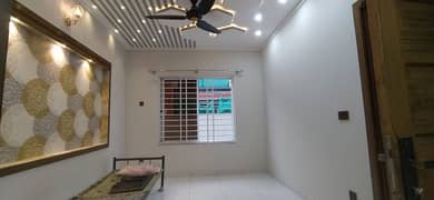 6 Marla Double Story House Available for sale in soan Garden Block C islamabad
