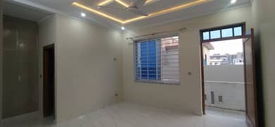 10 MARLA Double Story House Available for sale in Pakistan Town PH 2 Islamabad