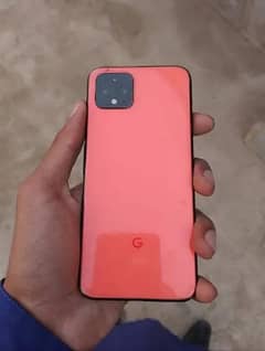 (Goggle pixel 4) 6/64 10/10 condition