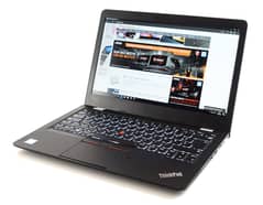 Lenovo ThinkPad 13 20GJ Core i5-6200U 2.3GHz 8GB 256GB SSD 13.3 Inch
