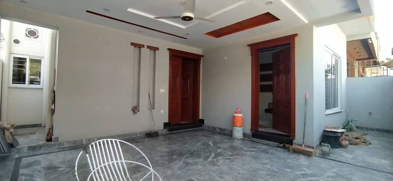 House For Sale Jinnah Garden Phase1 23