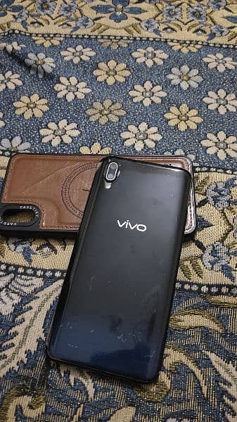 Vivo 1807.6GB/128GB 1