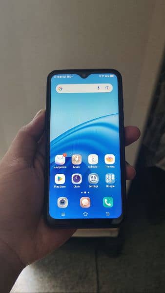 Vivo 1807.6GB/128GB 4