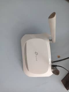 TP Link Wifi Router For urgent sell