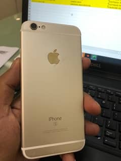 iPhone 6s 64gb pta approved