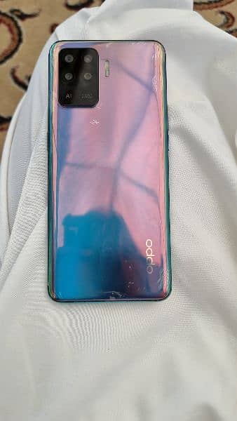 OPPO F19 PRO 5G 0