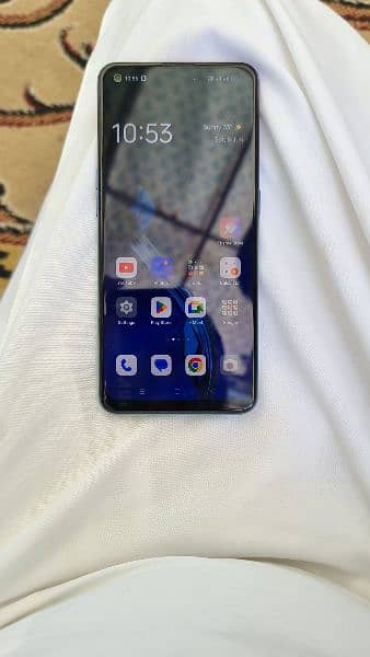 OPPO F19 PRO 5G 1