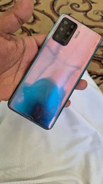 OPPO F19 PRO 5G 7