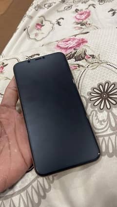 apple iPhone 11 pro max with box 256 gb 03257136365