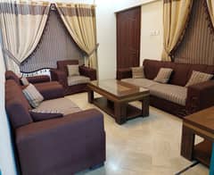 Sofa Set 7 Seater