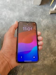 iPhone 11 Pro pta  approved dual sim