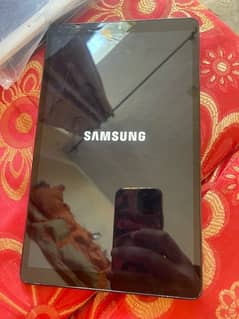 Samsung Tab A sim working