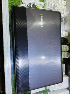 Samsung Laptop Core i7 3rd gen 8gb ram