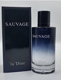 SAUVAGE Perfume 100ml