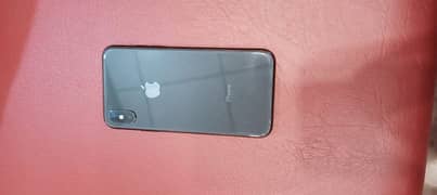 iphone x 64 gb pta approved