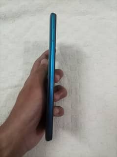 Infinix Hot 9 play for sale in lush condition