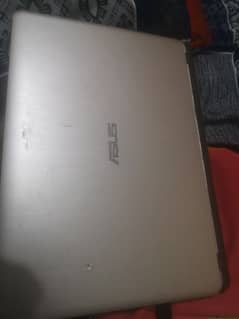 asus laptop core i3 6th gen 4gb ddr4 ram 128gb ssd and 1Tb hdd