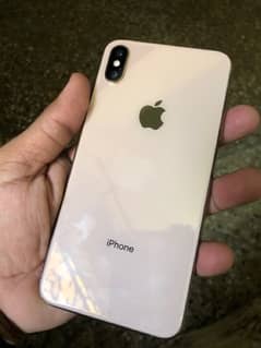iPhone xsmax 256Gb Approved all ok