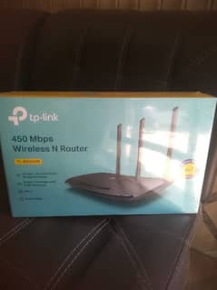 tplink new WiFi router 940/03226814332