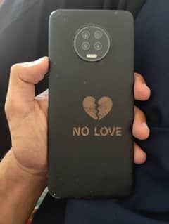 Infinix note 7 only mobile